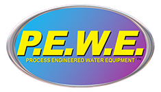 Process Engineered Water Equipment
